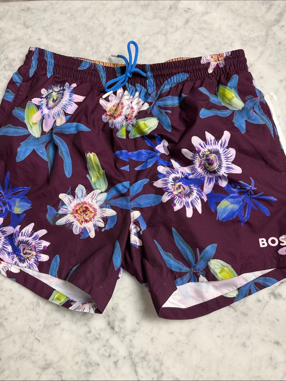 HUGO BOSS swim Shorts Size XL